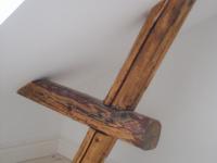 Detalj takstol