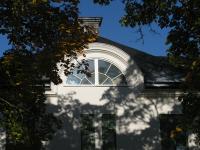 Gavelfoenster