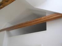 Loft foerrad vindsvaning